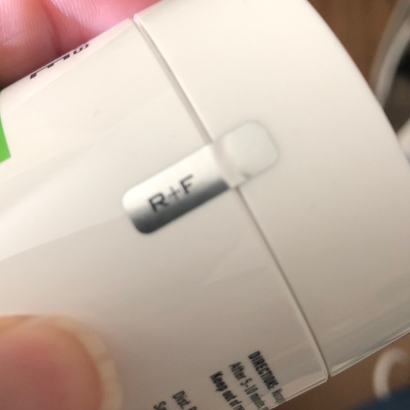 RODAN+FIELDS Soothe Mask new - Picture 2 of 2